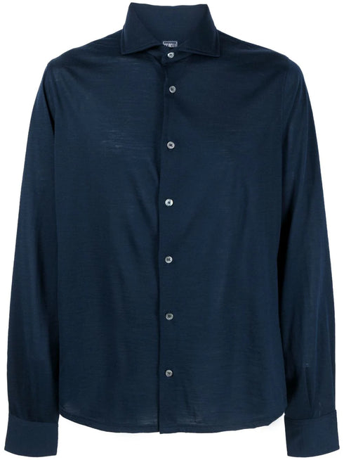 Iconic Jason button-up shirt